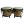 Cremonia B330024NAT 7 "+ 8" Naturel Latin Bongo