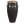 LATIN PERCUSSION LP1175SA - LP® Uptown Sculpted Ash 11-3/4" Ağaç Conga