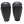 LATIN PERCUSSION LP201-BK - Siyah Conga Shaker