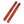 LATIN PERCUSSION LP262R Traditional Exotic Wood Clave