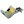 LATIN PERCUSSION LP325 Afuche Cabasa Holder