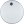 LATIN PERCUSSION LP3906D 18" Two Ply Surdo Head