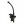 LATIN PERCUSSION LP591A Perküsyon Mikrofon Aparatı