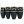 LATIN PERCUSSION LP808Z 11'' Galaxy Serisi Fiberglass Quinto