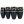 LATIN PERCUSSION LP809Z - 11-3/4'' Galaxy Fiberglass Conga