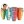 LATIN PERCUSSION LP860Z 11'' Giovanni Limited Edition Palladium Quinto