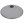 LATIN PERCUSSION LP3902 10 Smooth White Repinique Derisi