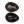 LATIN PERCUSSION LPR003-BK Plastik Yumurta Shaker