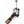 Maxtone DP2011 Double Chain Tekli Bas Davul Pedalı