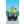 Maxtone OSC90 2'li Yumurta Shaker