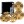 Meinl HCS14161820 HCS Zil Seti