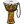 Meinl Junior 7" Djembe (Simbra)