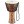 Meinl PADJ2-XL-F Travel Series 14" Djembe (Kenyan)