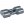 Meinl SH45GR Luis Conte Series Grey Double Stadium Shaker