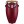 Meinl WOODCRAFT SERIES 11 3/4" Conga (Vintage Red)