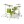 PDP Drums New Yorker 4-Parça Akustik Davul (Electric Green Sparkle)