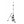 PEARL H-2050 Eliminator Hi-Hat Stand
