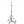 PEARL H-830 Hi-Hat Standı