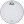 PEARL MWH-18PL - Masterworks Logolu Powerstroke® P3 Kumlu 18" Bas Davul Ön Derisi