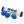 PEARL PEC-1/6 - 3lü Yumurta Shaker Set (6lı Paket)