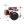 PEARL RS585C/C91 - Roadshow Red Wine 5 Parça (18B/10T/12T/14F/13S) Aksamlı & Zilli Akustik Davul Seti