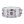 Premier Artist 14" x 5.5" Aluminium Trampet, Brushed Aluminium