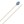 ProMark EG3 Dame Evelyn Glennie Signature Serisi Keyboard Malet