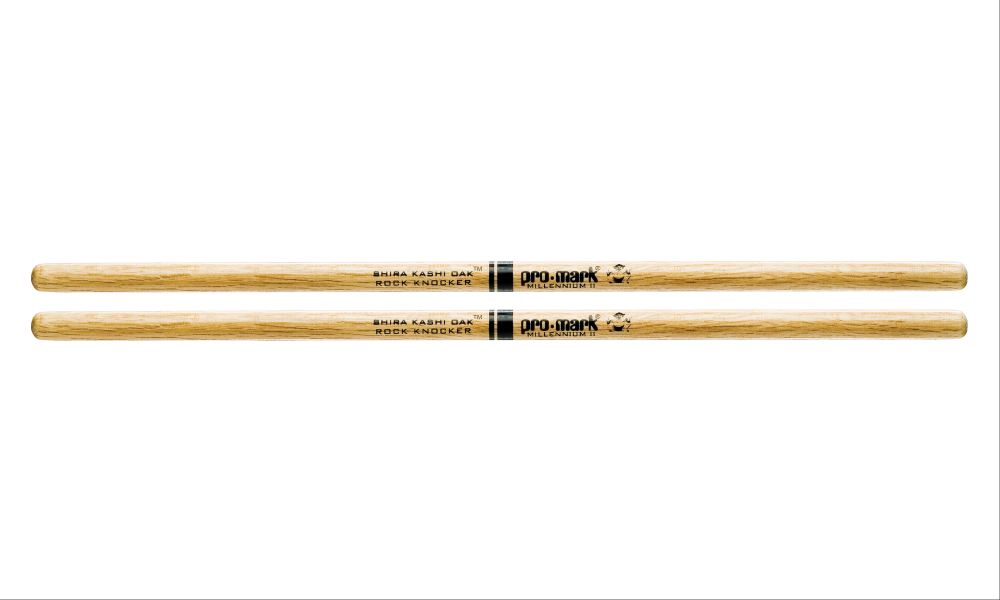 ProMark PWRKW Shira Kashi Signature Serisi "Rock Knocker" Baget