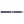 ProMark TX5AW 5A Blue Hickory Wood Tip Baget