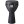 REMO DJ-0012-BE- 12x24" Designer Serisi Djembe
