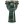 REMO DJ-6112-32- Apex 12" Green Kinte Djembe