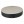 REMO E1-0322-71-CST - Comfort Sound Technology® 22" Siyah Buffalo Drum