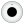 REMO P3-1322-10- Powerstroke® P3 Şeffaf Top Black Dot™ 22" Bas Davul Derisi