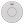 REMO P7-0113-C2- Powerstroke® 77 Kumlu Top Clear Dot 13" Trampet Derisi