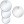 REMO PP-0730-BA ProPack 10/12/14 Ambassador Şeffaf + 14" Ambassador Hazy Trampet Alt Deri Seti