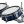 ROLAND CV-20KX-BU - TD-30KV ve TD-20SX (V-Kick ve V-Pad) için Mavi Gövde Kaplaması
