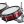 ROLAND CV-20KX-RD - TD-30KV ve TD-20SX (V-Kick ve V-Pad) için Kırmızı Gövde Kaplaması