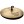 Sabian 21403B 14'' AA Rock Hats Hi-Hat