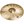 Sabian 16" AAX Aero Crash Brilliant