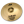 Sabian 19" AA Metal Crash Brilliant