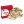 Sabian XSR5009B XSR Serisi Brilliant Rock Performance Zil Seti