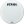 TAMA SW20BMTT - TAMA & Starclassic Logolu 20" Smooth White Bas Davul Ön Derisi
