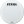 TAMA SW22BMTT - TAMA & Starclassic Logolu 22" Smooth White Bas Davul Ön Derisi