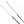 Sabian Triangle Striker Set Wbag :  61131