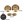 Turkish Cymbals SM-SET1_DC 3'lü Sumela Serisi Zil Seti