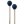 Vic Firth M214 Virtuoso Serisi Hard Mallet