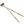 Wincent Dynabeat Hard Felt Head Cymbal Mallet Stix