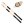 Wincent 19R Birch Rod