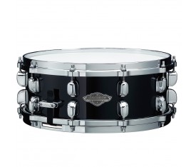 TAMA MBSS55-PBK Starclassic Performer Piano Black 14"x5.5" Trampet