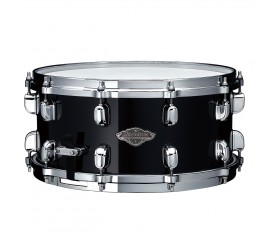 TAMA MBSS65-PBK Starclassic Performer Piano Black 14"x6.5" Trampet